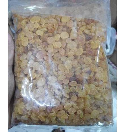 

✴ New Raisin Raisins Kismis Golden Emas Tanpa Biji 1000 gr gram 1kg 1 kg ◙