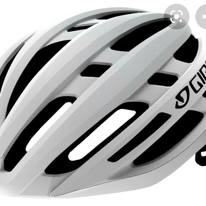 Terlaris Helm Giro Agilis Mips