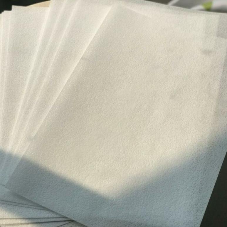 

TERMURAH EDIBLE WAFER PAPER / KERTAS WAFER / KERTAS HIAS KUE / 10 pcs / 0,35 mm Perfect