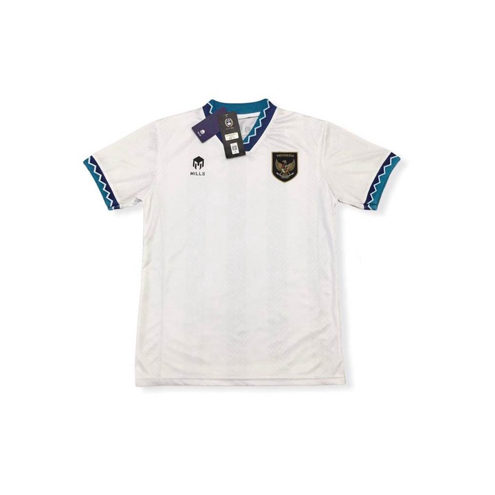 Baju Timnas Indonesia Terbaru Grade Original 2023