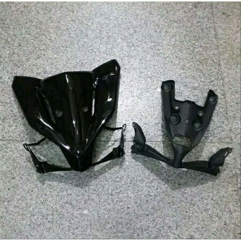 TAMENG INNER PANEL DEPAN+ TAMENG DALEM BLADE NEW 110 BLADE NEW 125 ROBOT