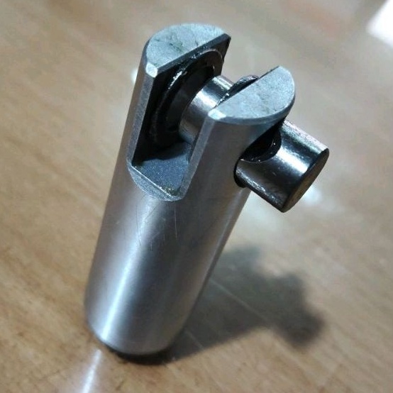 HEAVY DUTY 🆗 1 PCs Tabung Piston NICO ✓ HM-200RE | Cylinder Silinder Pipa Rotary Hammer ⚒️ SDS Impac