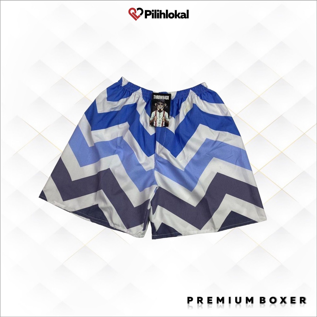 Celana Pendek Pria Wanita Santai Kolor Saku Belakang (Unisex) - Boxer Surfing Pantai Distro Anak Laki-laki Dewasa Jumbo Premium - Celama Renang Remaja Best Seller Unisek - Celana Dalam Pendek Bokser Bahan Katun Dingin Motif Warna Hitam Kotak-Kotak Murah