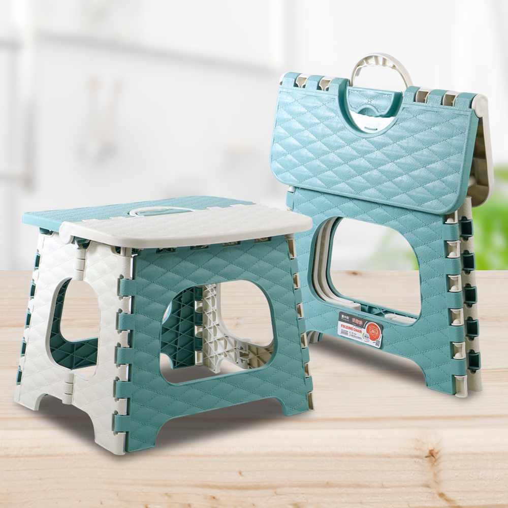 Kursi Lipat pancing / anak / Outdoor Camping Hiking  - DCC02