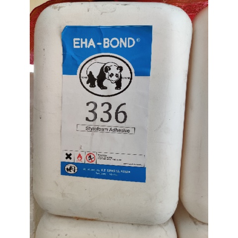 

Lem Styrofoam Gabus Sterofoam Jerigen 14.5kg