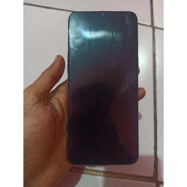 Realme 5 matot