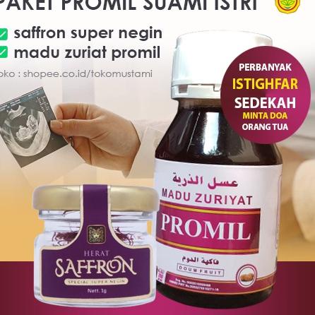

✧ Safron Saffron Untuk Suami Istri Asli Super Negin ❅
