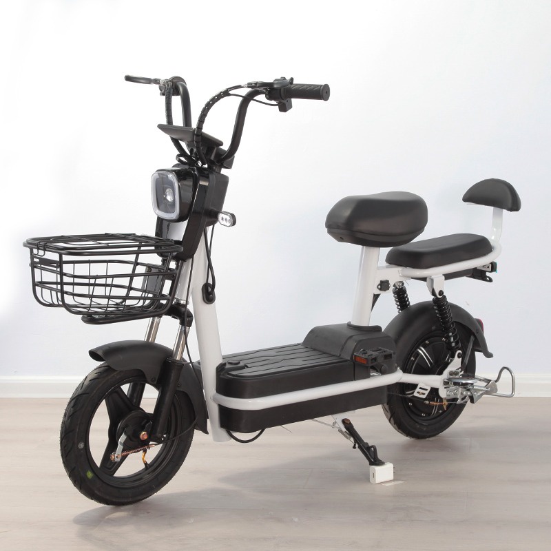 Highline Sepeda Listrik Sepeda Motor Listrik