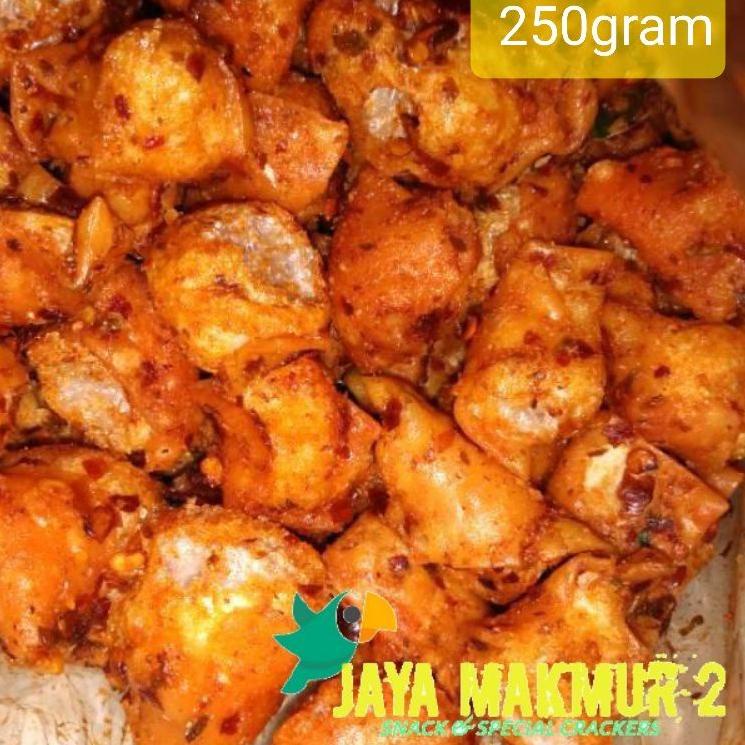 

B79 SIOMAY KERING PEDAS 250GRAM HOT PRODUCT ㅏ