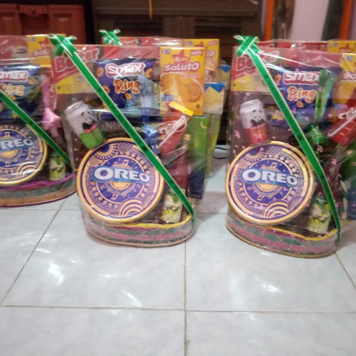

Parcel lebaran Tahun natural Natal cikarang paling murah