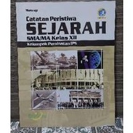 SEJARAH PEMINATAN KLS 3 SMA / MA