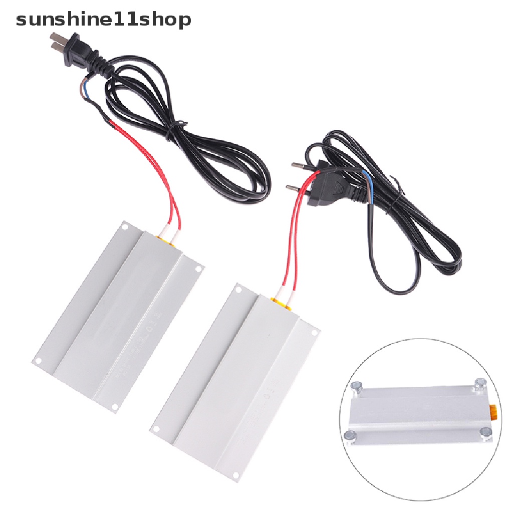 Sho LED Remover Heag Solder Chip Demolition Welding BGA PTC Split Plat N