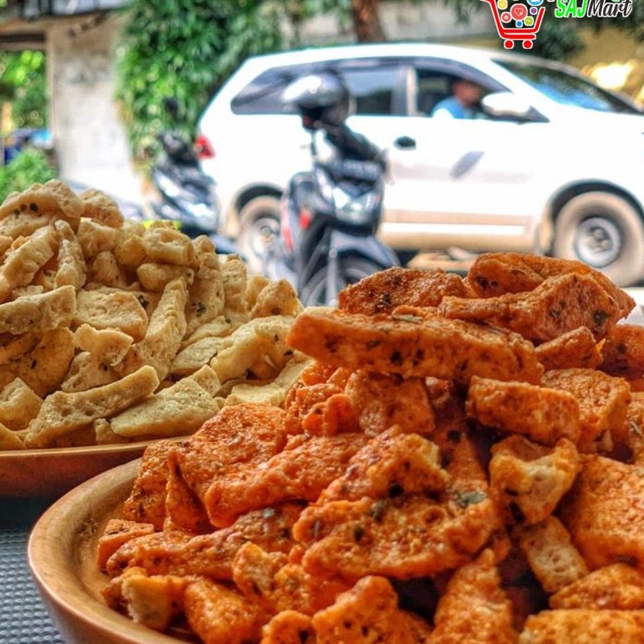 

♬ Basreng Original 1kg Super ✩