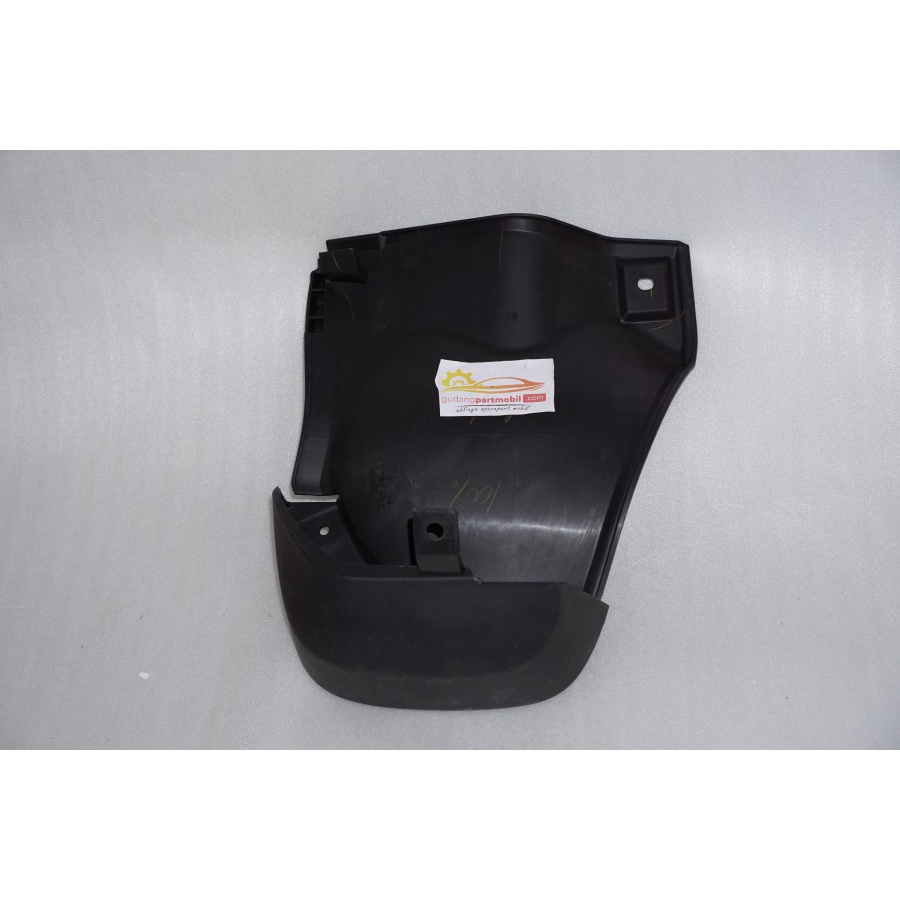 MUD GUARD L_RR/MOBILIO