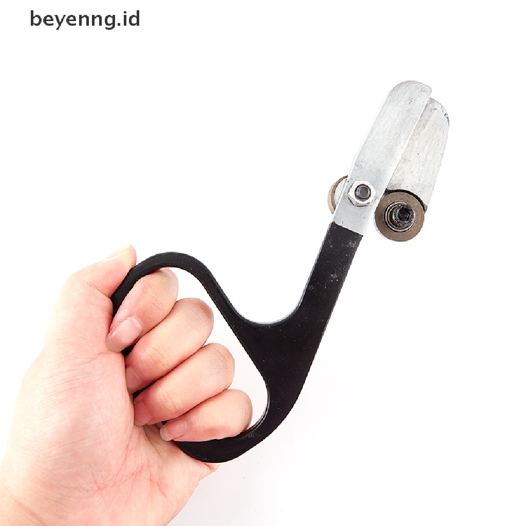 Beyen Hand Pull Type Fast Metal Plate Cutter Untuk Cutg Plat Logam Bahan Keras ID