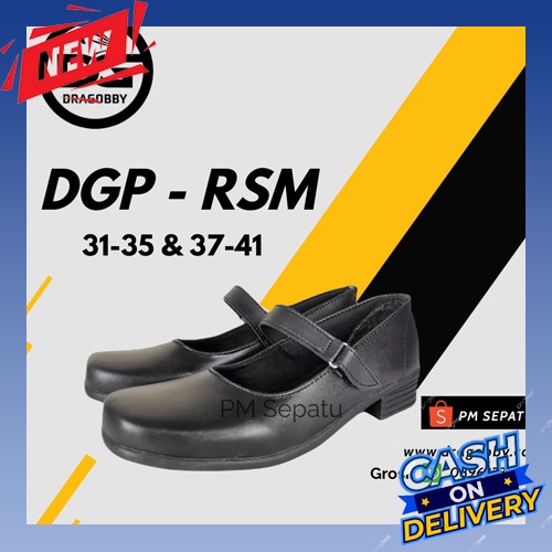 Sepatu Paskibra/Sepatu Kulit Wanita/Sepatu Paskibra Wanita/Sepatu Pantofel Wanita/Sepatu Vantovel Wa