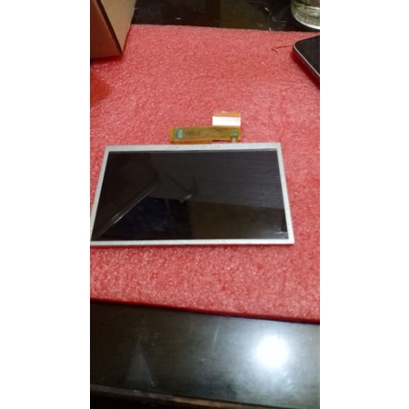 LCD  Display SAMYUNG N430 Fish Finder
