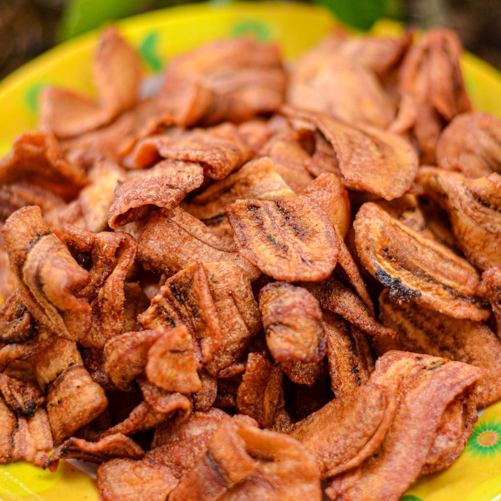 

PISANG SALE GURIH MANIS 150GR