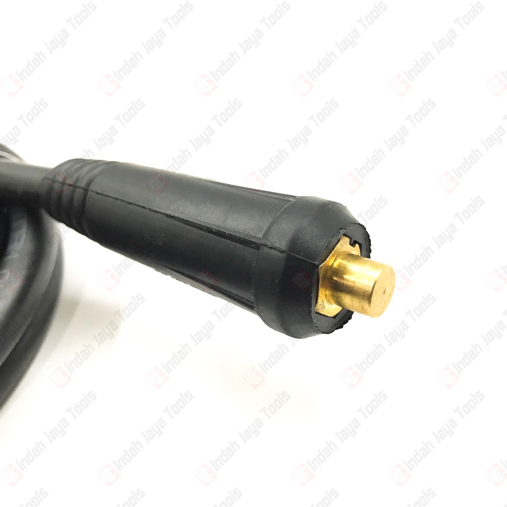 TANG LAS + KABEL RHINO 1.5 Meter Stang Las Listrik MMA 120 160 200