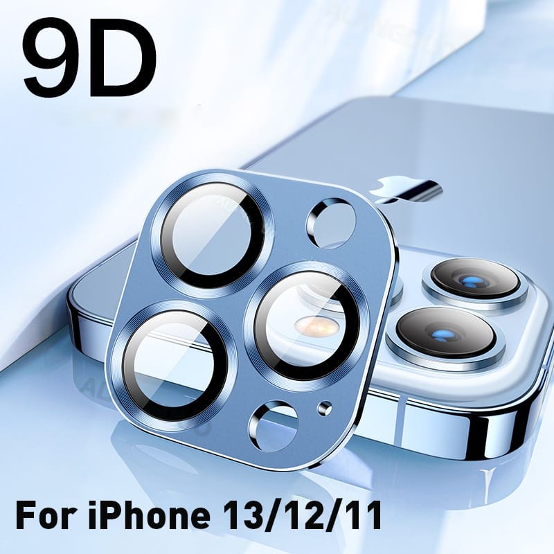 FULL COVERED RING KAMERA IPHONE 14 PROMAX 14 PRO 14 PLUS 14 RING LENSA CAMERA METAL + GLASS