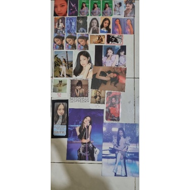 jennie ticket rose the show