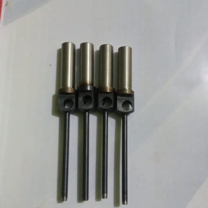 Laku 1 Pilot Cutter Seat Valve Cutter Valve