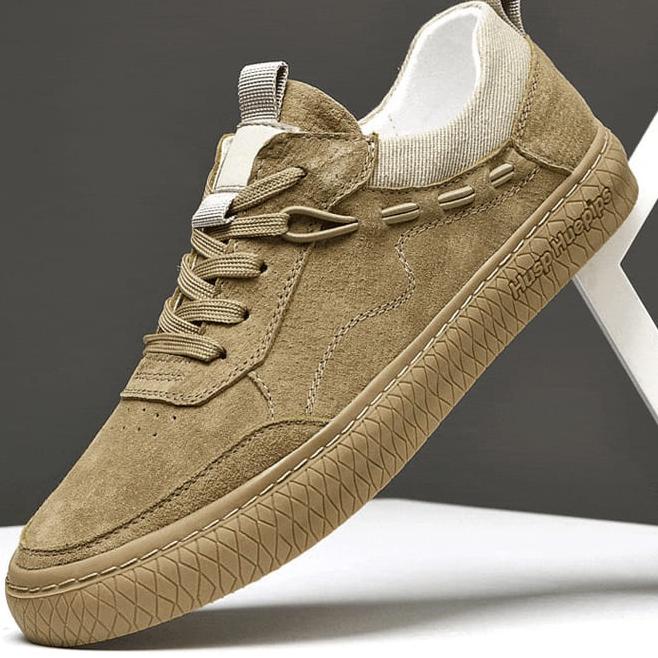 MURAH BANGET Pennay Men Shoes - Sepatu Sneakers Pria GENKI Sepatu Kasual dan Fashion