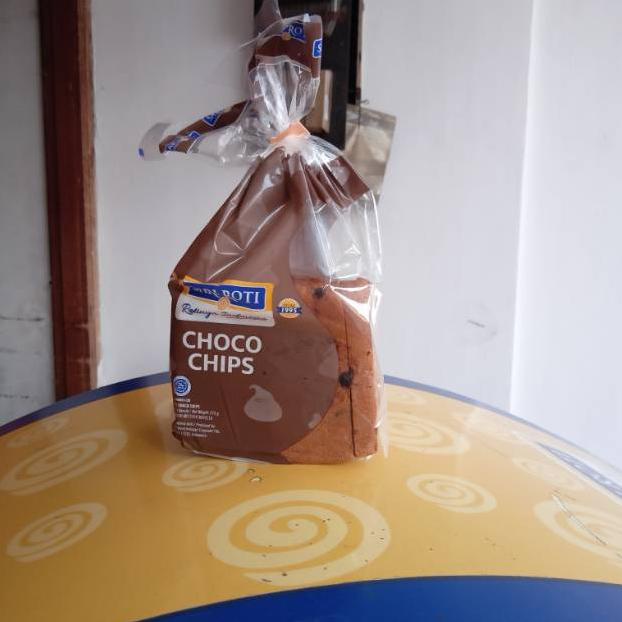 

B81 Sari Roti Tawar ChoCo Chips NEW ARRIVAL ぎ