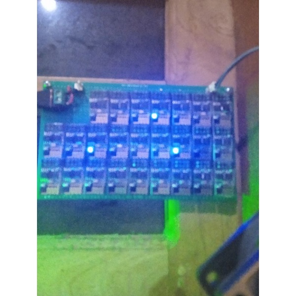 esp8266 borongan untuk mining.