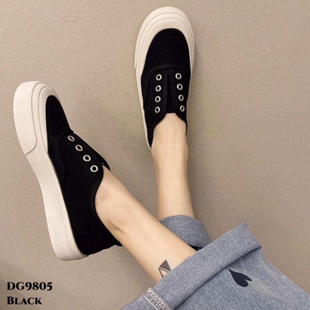 PRF Sneakers comfortable Casual Fashion Korea DG9805