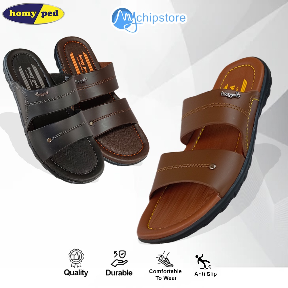 Sandal Casual Anak Laki-Laki HOMYPED FAREL 02 Original
