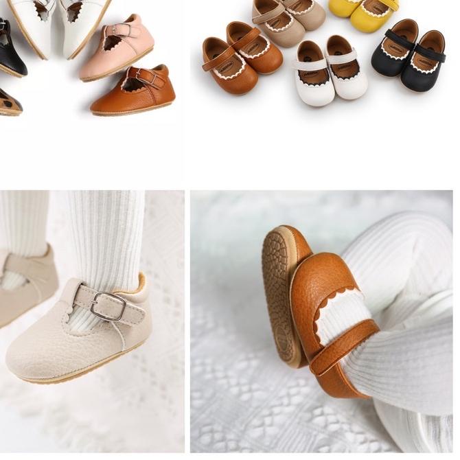 ▼ Baby girl shoes ►