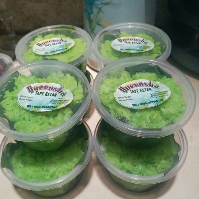

G91 tape ketan hijau kemasan 300ml PALING BAGUS ⇬