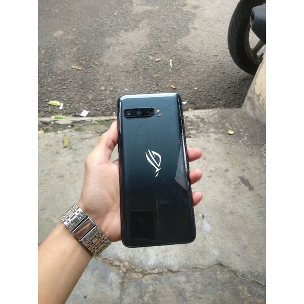 ASUS ROG PHONE 3 MINUS LCD