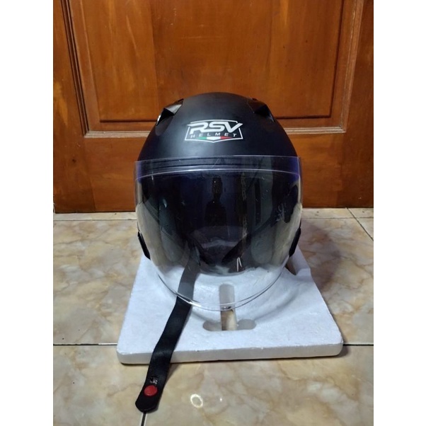 Helm rsv sv300 second
