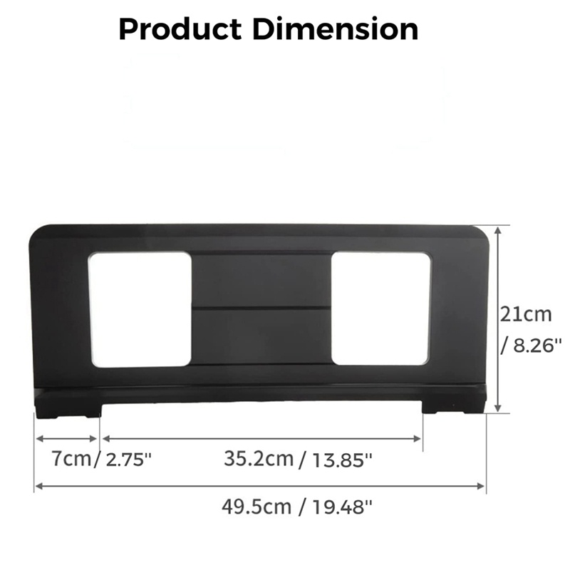 Stand Music Sheet, Stand Musik Lembaran Portable Desktop Book Stand Untuk Casio Roland Yamaha P35 P45 P48 P105 P115 P121