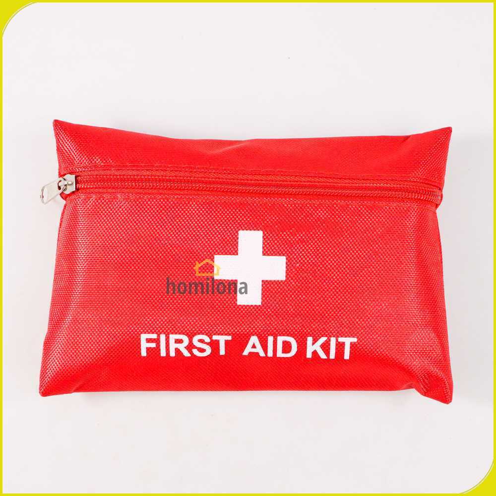 Outdoor First Aid Kit P3K 11 in 1 - SW5002