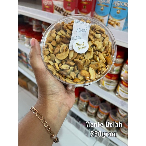 

Snack Mix Paket B