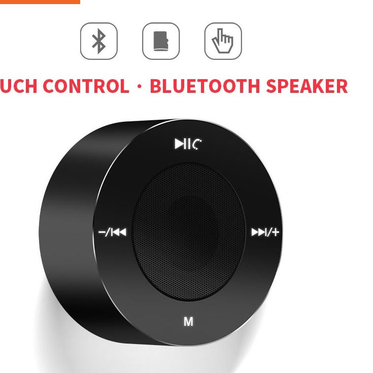 ℗ BASIKE speaker bluetooth aktif bass polytron karaoke Portable stereo original ℗