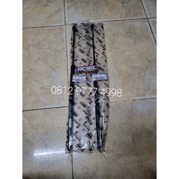 SHOCK PINTU BAGASI NISSAN XTRAIL T31
