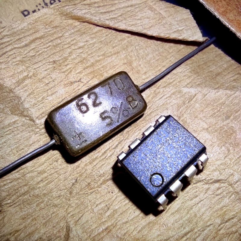 62pf Silver Mica NOS USSR Kapasitor NOS Vintage Rare Tube audio amplifier mika silvermica capacitor 
