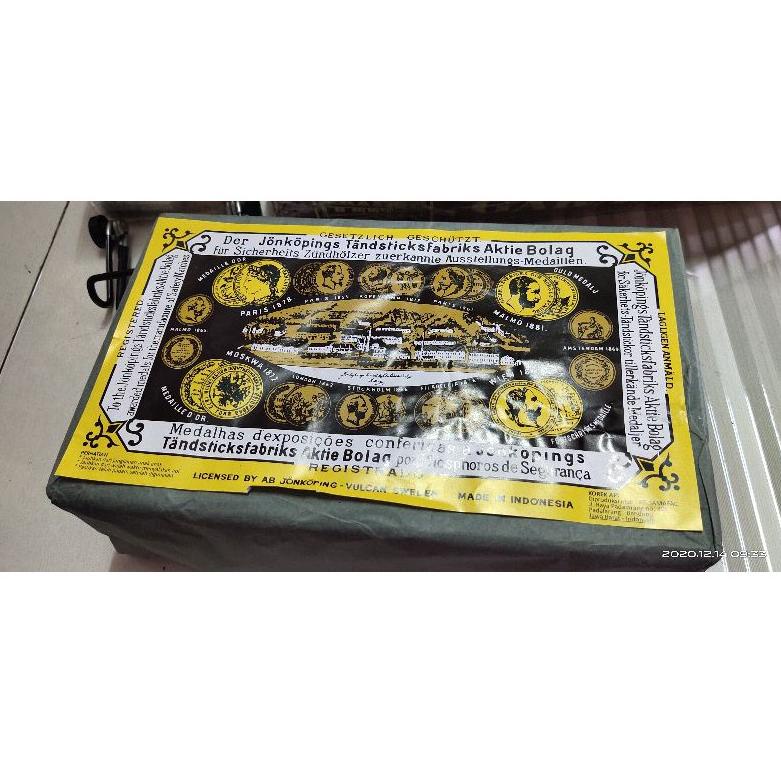 

Hot Sale KOREK API KAYU DOLLAR.SEPACK 100 PCS .,..,.,.,.