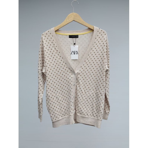 Cardigan ZARA