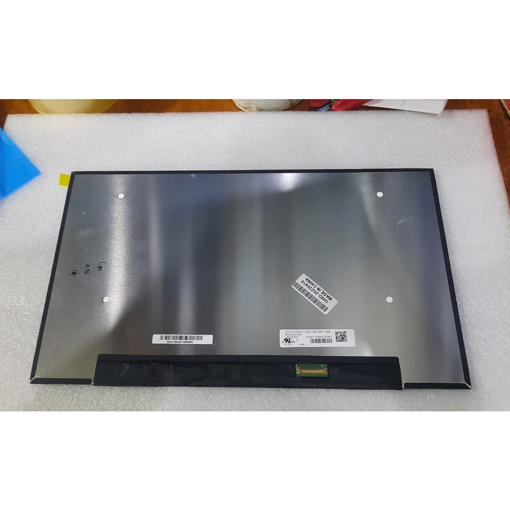 LED LAPTOP 14 INCH SLIM 30 PIN SMALL FRAME FHD NEW (BAWAH RATA)