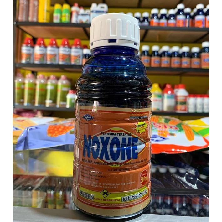 HERBISIDA NOXONE 500ml