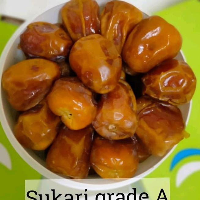 

9.9 BRANDS FESTIVAL KURMA SUKARI PREMIUM kemasan ember 850g