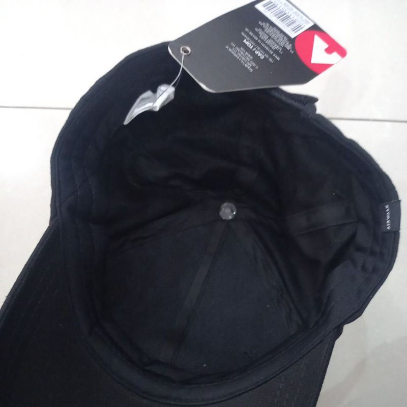 Topi Airwalk Rick Casual Caps