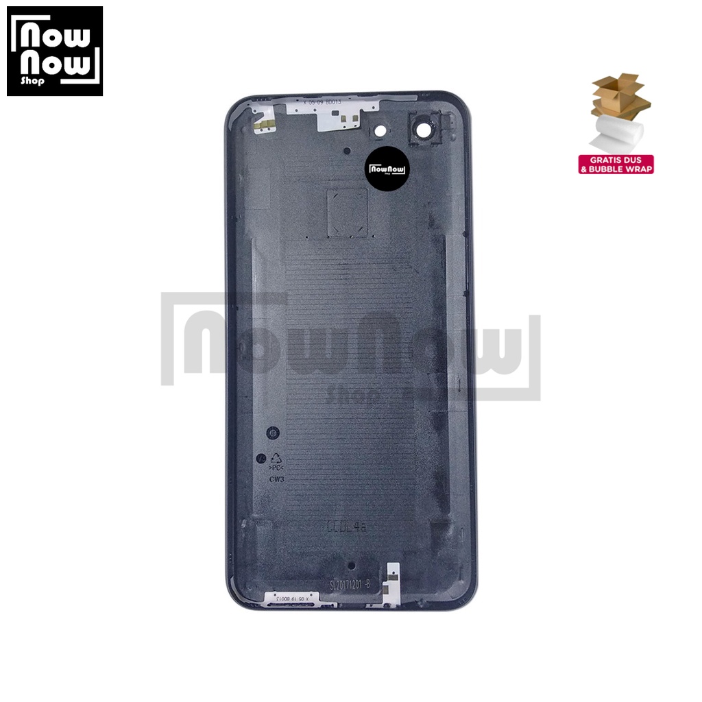 Backdoor Tutup Belakang Baterai Oppo A83 2018 CPH1729 CPH1827 Backcover Back Casing Housing Cover Belakang Back Case