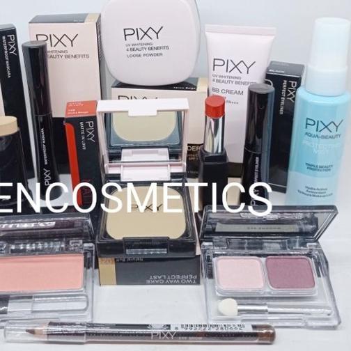 ❋ Pixy Paket Make Up/ Pixy Paket Lengkap/ Pixy Seserahan ❆
