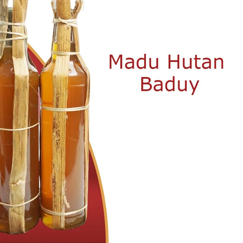 

☚ Odeng - Baduy Asli Hutan 100 % Original Premium ✷